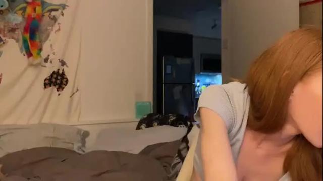 Image 11 of vanessapark Stream on Chaturbate on 3 months ago