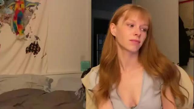 Image 2 of vanessapark Stream on Chaturbate on 3 months ago