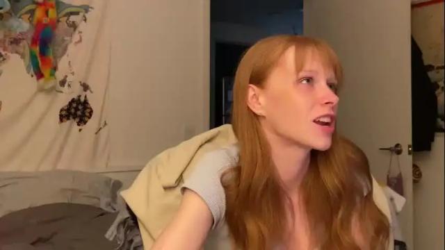 Thumbnail 2, vanessapark's Stream at Chaturbate, 3 months ago