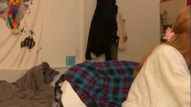 Image 3 of vanessapark Stream on Chaturbate on 3 months ago