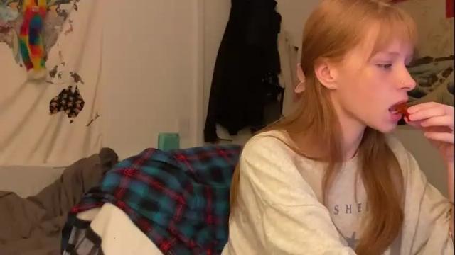 Thumbnail 2, vanessapark's Stream at Chaturbate, 3 months ago