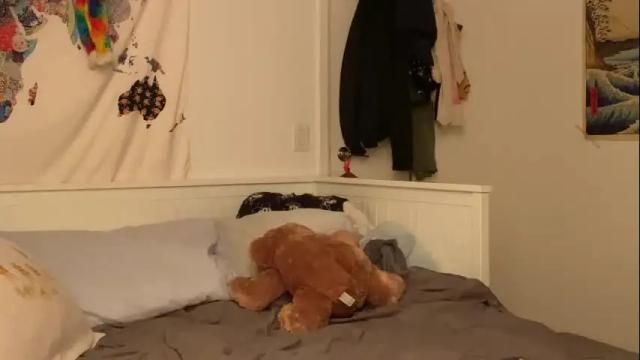 Image 11 of vanessapark Stream on Chaturbate on 3 months ago