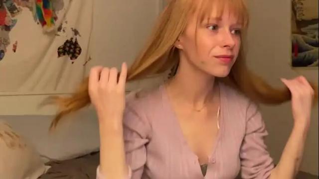 Image 8 of vanessapark Stream on Chaturbate on 3 months ago