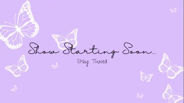 Thumbnail 1, vanessapark's Stream at Chaturbate, 3 months ago