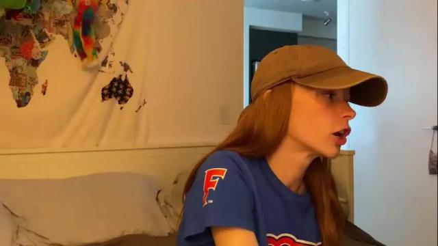 Image 11 of vanessapark Stream on Chaturbate on 3 months ago