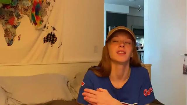 Image 12 of vanessapark Stream on Chaturbate on 3 months ago