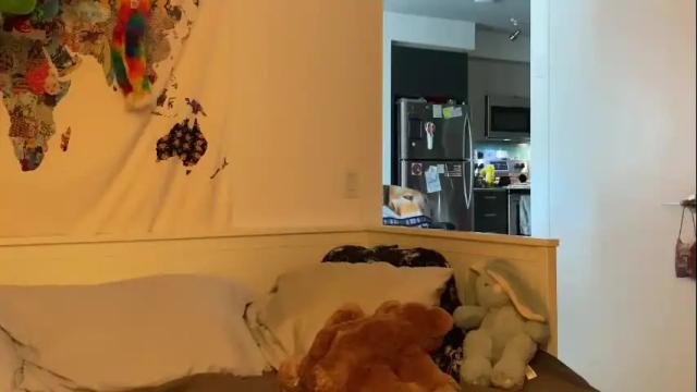 Image 2 of vanessapark Stream on Chaturbate on 3 months ago