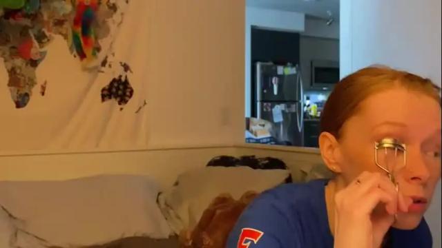 Thumbnail 2, vanessapark's Stream at Chaturbate, 3 months ago