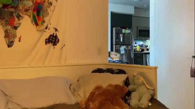 Image 6 of vanessapark Stream on Chaturbate on 3 months ago