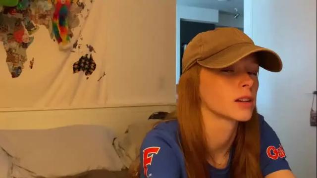 Image 7 of vanessapark Stream on Chaturbate on 3 months ago