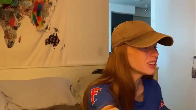 Thumbnail 3, vanessapark's Stream at Chaturbate, 3 months ago