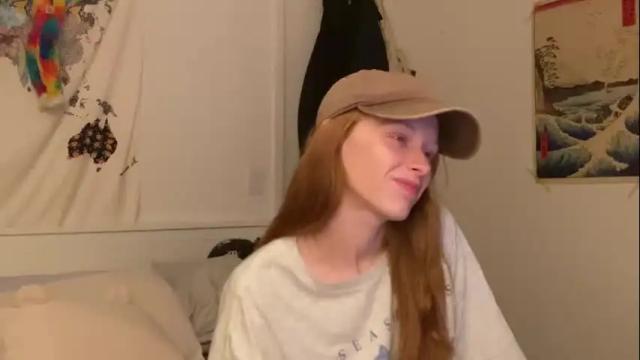 Thumbnail 1, vanessapark's Stream at Chaturbate, 3 months ago