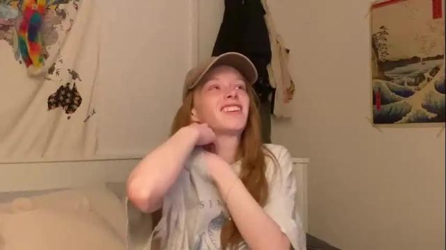 Image 2 of vanessapark Stream on Chaturbate on 3 months ago