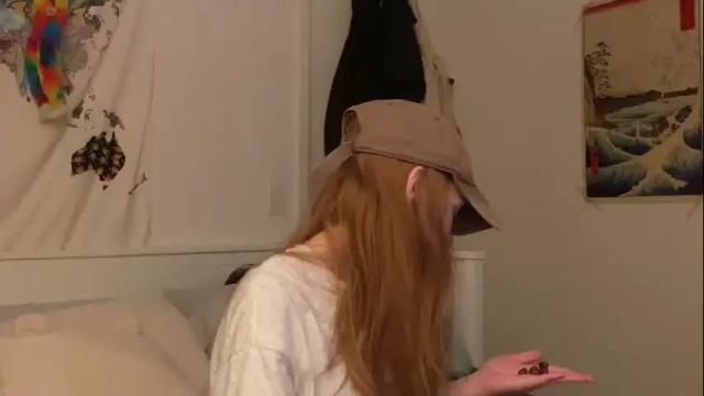 Image 8 of vanessapark Stream on Chaturbate on 3 months ago