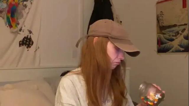 Thumbnail 3, vanessapark's Stream at Chaturbate, 3 months ago