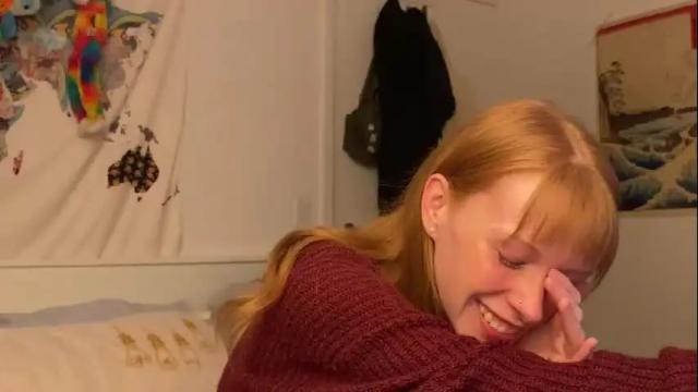 Thumbnail 1, vanessapark's Stream at Chaturbate, 3 months ago