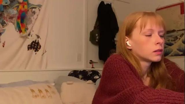 Image 10 of vanessapark Stream on Chaturbate on 3 months ago