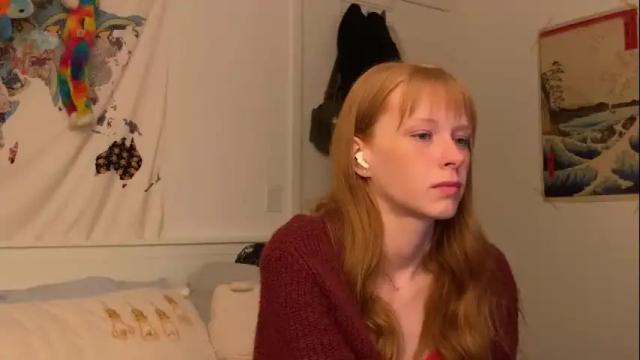 Image 11 of vanessapark Stream on Chaturbate on 3 months ago