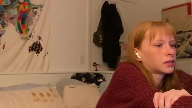 Image 12 of vanessapark Stream on Chaturbate on 3 months ago