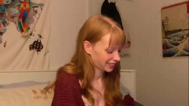 Image 2 of vanessapark Stream on Chaturbate on 3 months ago