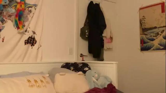 Image 6 of vanessapark Stream on Chaturbate on 3 months ago