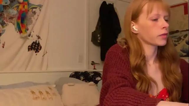 Image 7 of vanessapark Stream on Chaturbate on 3 months ago