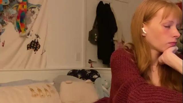 Image 8 of vanessapark Stream on Chaturbate on 3 months ago