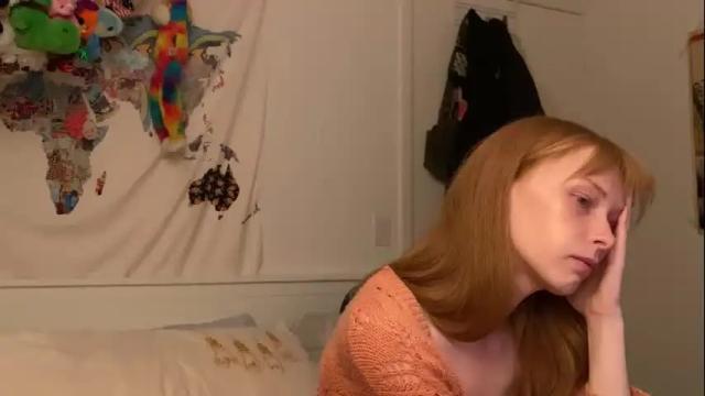 Thumbnail 1, vanessapark's Stream at Chaturbate, 3 months ago