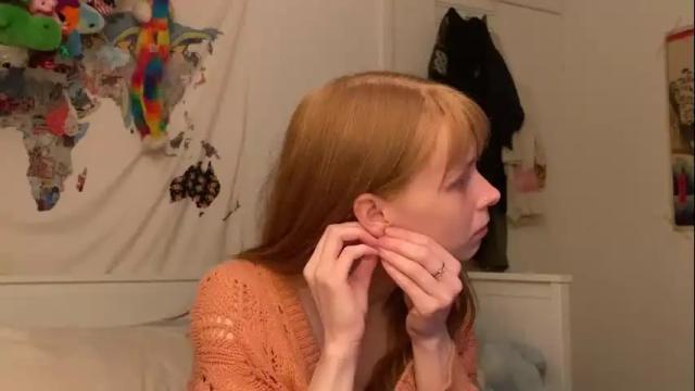 Image 7 of vanessapark Stream on Chaturbate on 3 months ago