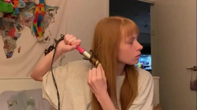 Thumbnail 1, vanessapark's Stream at Chaturbate, 2 months ago