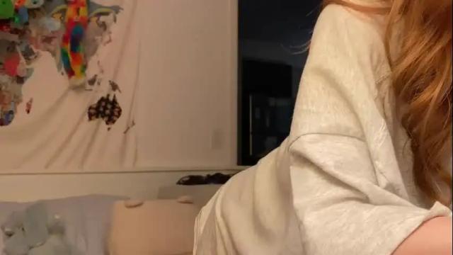 Image 12 of vanessapark Stream on Chaturbate on 2 months ago