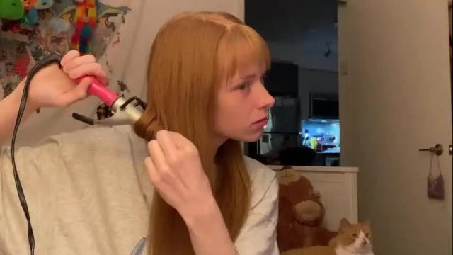 Image 3 of vanessapark Stream on Chaturbate on 2 months ago