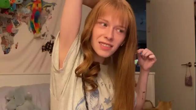 Image 4 of vanessapark Stream on Chaturbate on 2 months ago