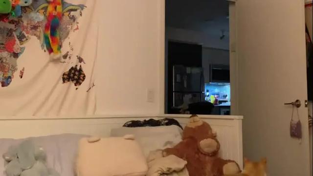 Thumbnail 3, vanessapark's Stream at Chaturbate, 2 months ago