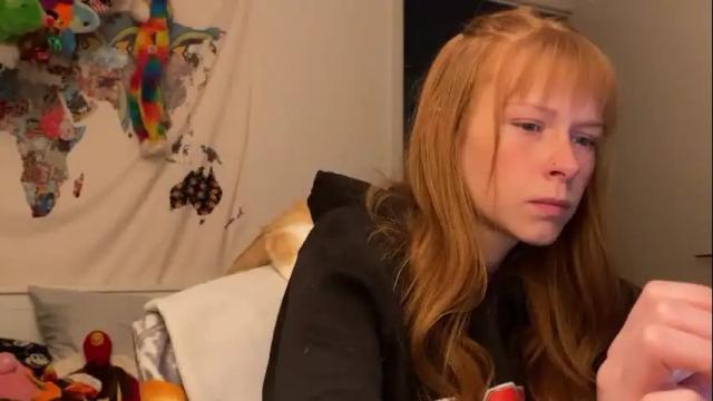 Image 12 of vanessapark Stream on Chaturbate on 2 months ago