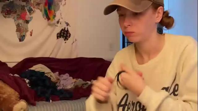 Image 4 of vanessapark Stream on Chaturbate on 2 months ago