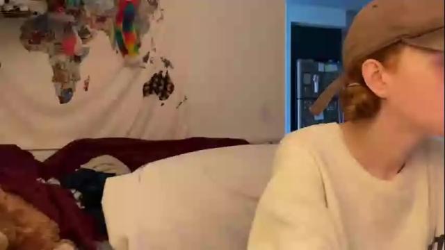 Thumbnail 2, vanessapark's Stream at Chaturbate, 2 months ago