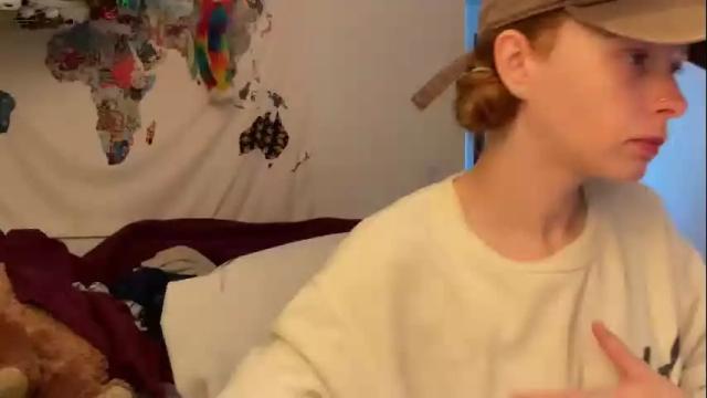 Image 6 of vanessapark Stream on Chaturbate on 2 months ago