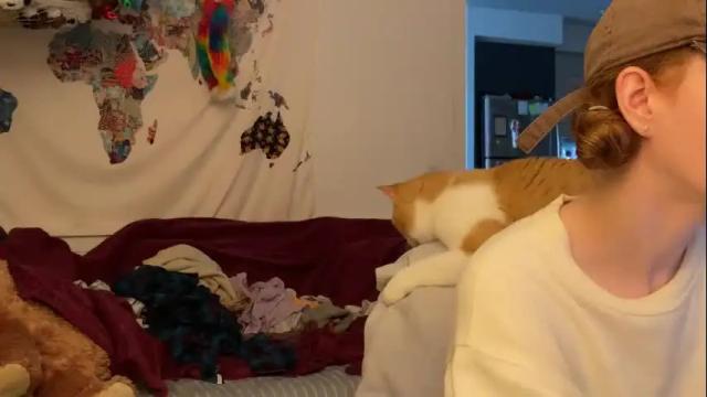 Thumbnail 3, vanessapark's Stream at Chaturbate, 2 months ago