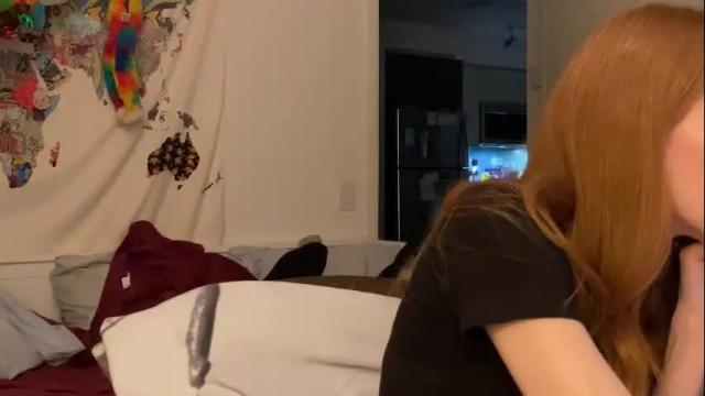 Thumbnail 1, vanessapark's Stream at Chaturbate, 2 months ago