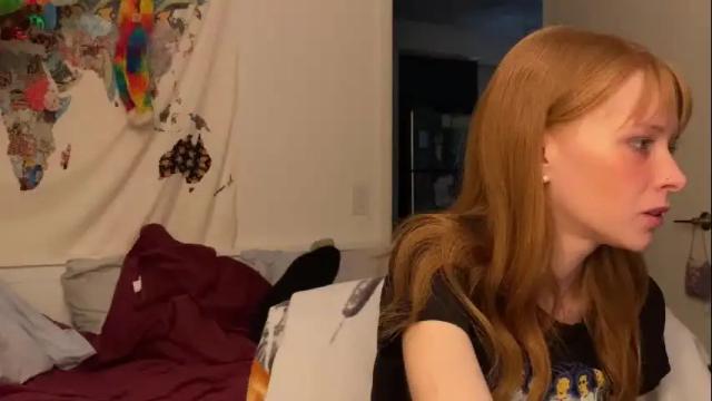 Image 10 of vanessapark Stream on Chaturbate on 2 months ago