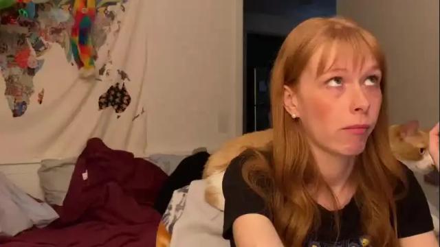 Image 11 of vanessapark Stream on Chaturbate on 2 months ago