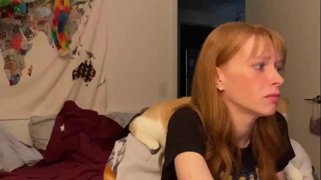 Image 12 of vanessapark Stream on Chaturbate on 2 months ago