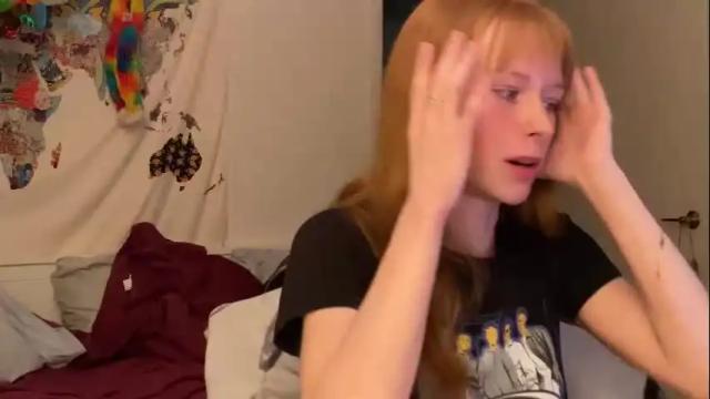 Image 2 of vanessapark Stream on Chaturbate on 2 months ago