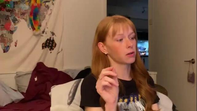 Image 4 of vanessapark Stream on Chaturbate on 2 months ago