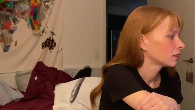 Thumbnail 2, vanessapark's Stream at Chaturbate, 2 months ago