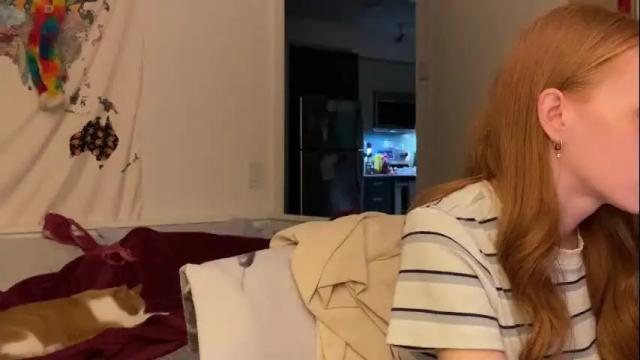 Image 12 of vanessapark Stream on Chaturbate on 2 months ago