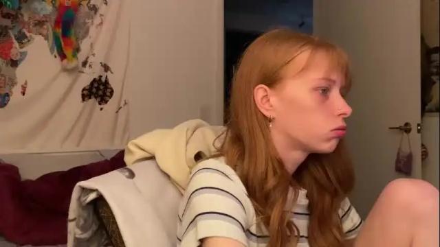 Image 2 of vanessapark Stream on Chaturbate on 2 months ago