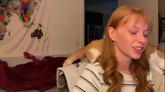 Thumbnail 2, vanessapark's Stream at Chaturbate, 2 months ago