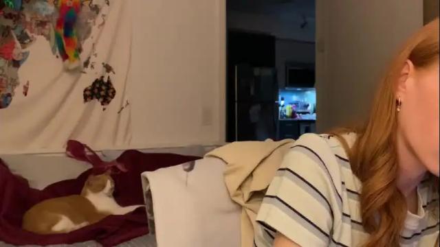 Image 7 of vanessapark Stream on Chaturbate on 2 months ago